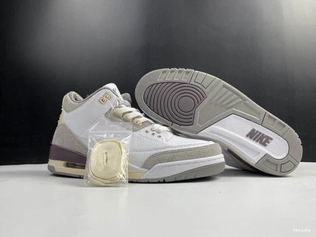 Cheap TBK A Maniere Jordan Retro DH3434-110 Ma 3 (W) 0709